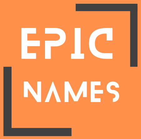 epicnames