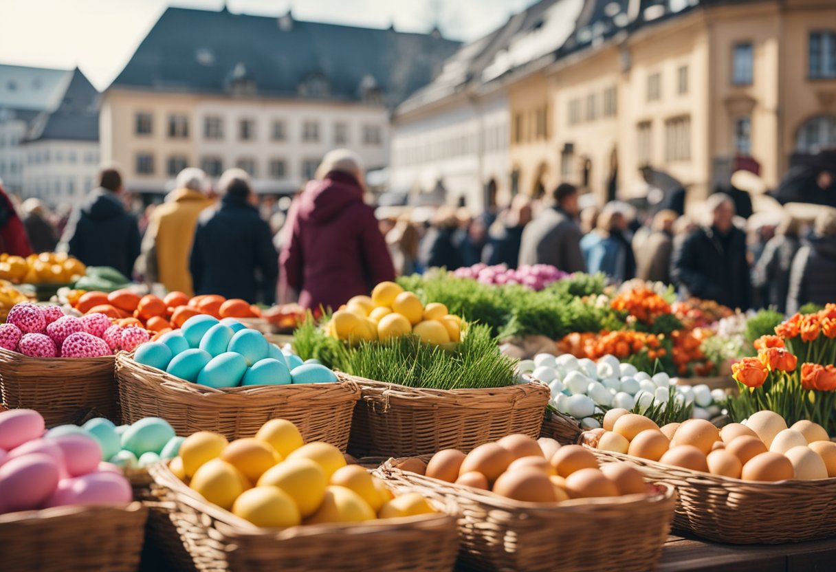 ostermarkt