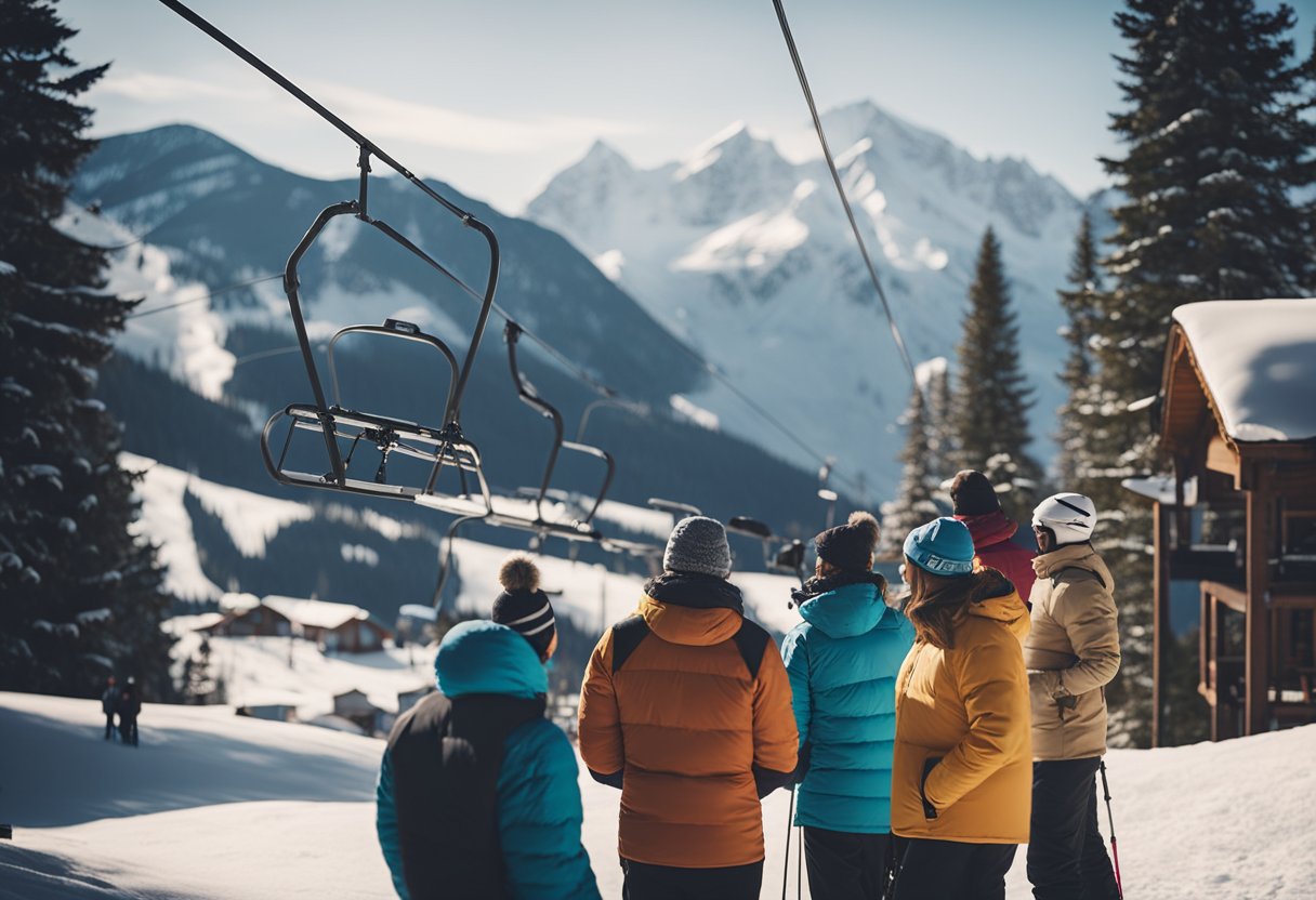 skiclub
