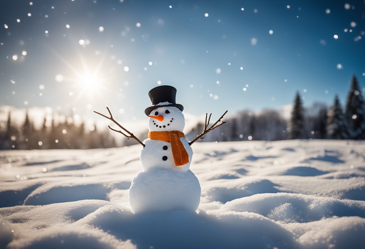 schneemann