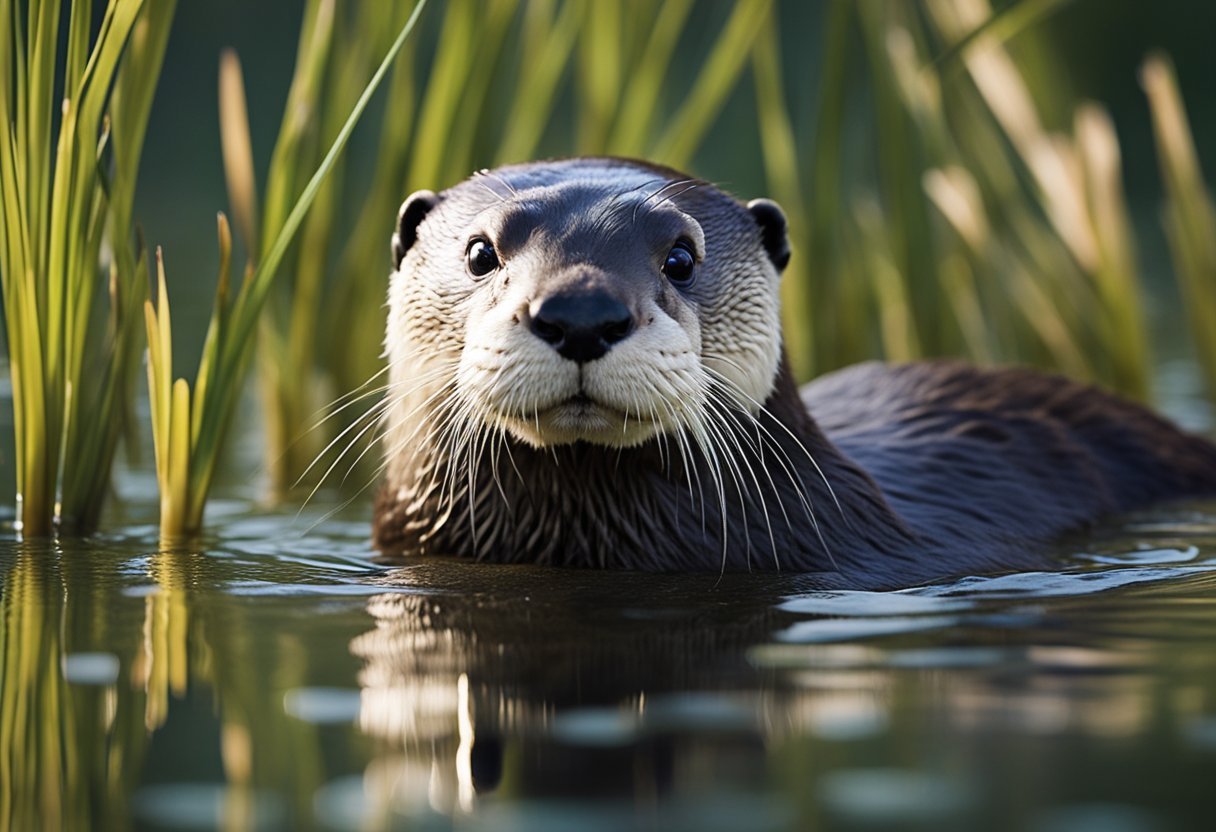 namen für otter