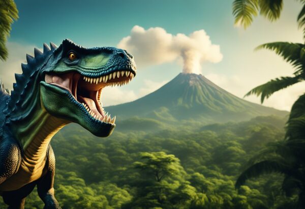 72 Namen für Dinos Entdecke die urzeitlichen Giganten neu