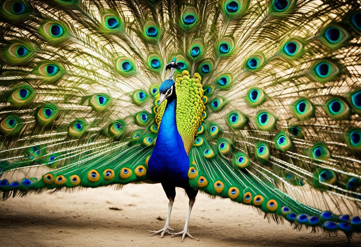 pfau