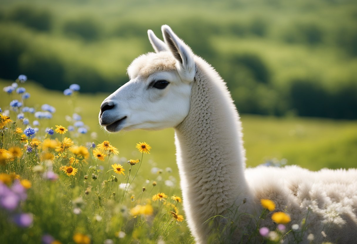 lama