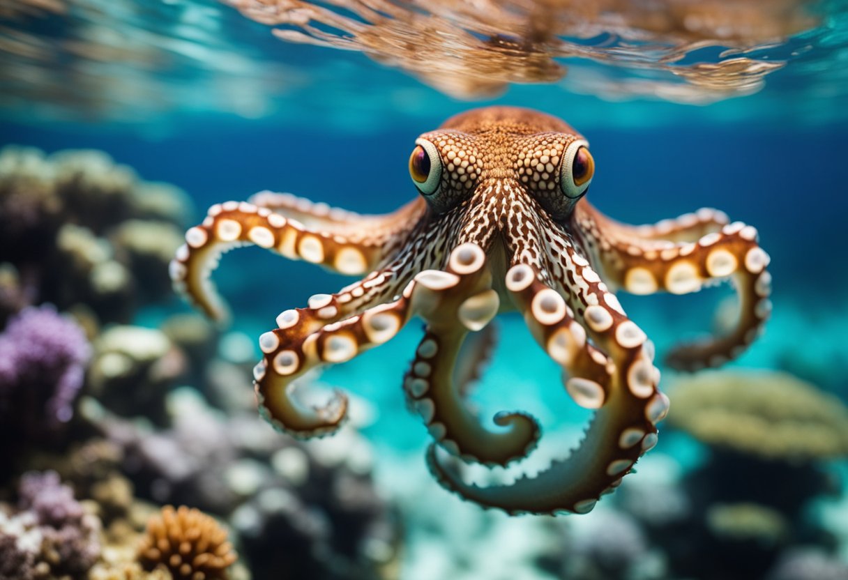 octopus