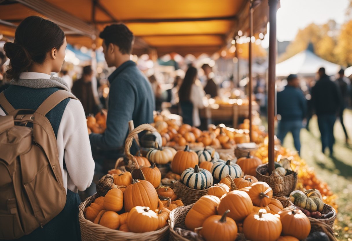 namen für herbstfest