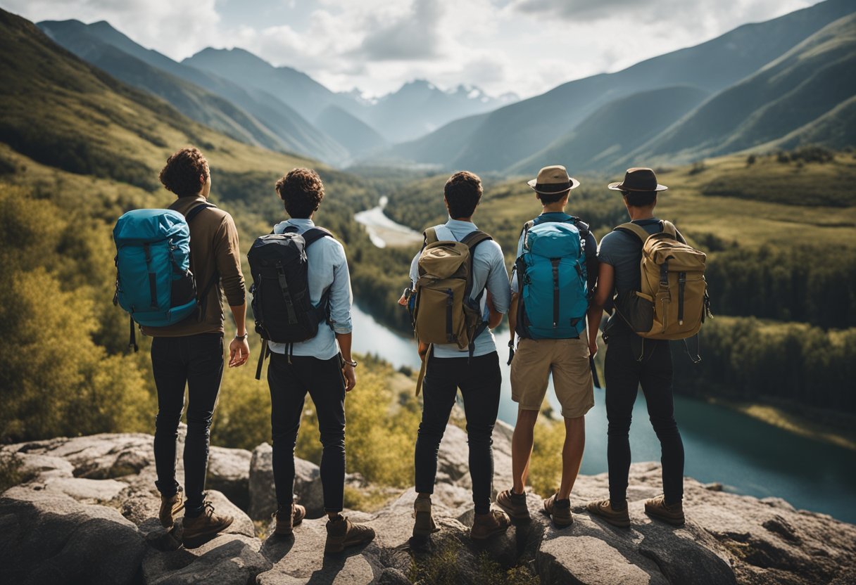 namen für urlaubsgruppe