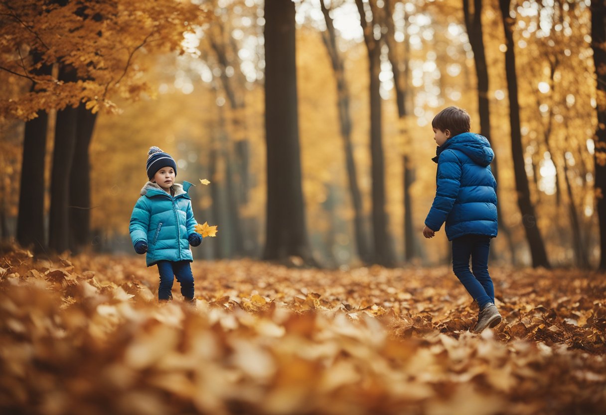 namen für herbstkinder